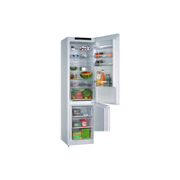Réfrigérateur Avec Congélateur 440 L Reconditionné BOSCH KGN492LDF : vue de l'intérieur