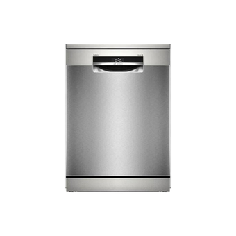 Lave-Vaisselle Pose Libre 14 Cvts Reconditionné BOSCH SMS6ZCI11F : vue de face