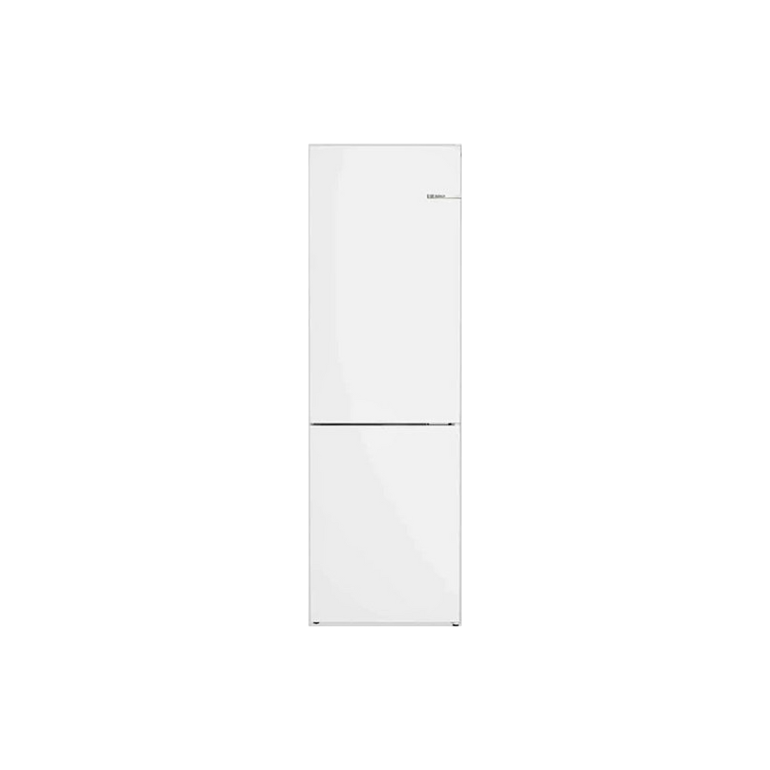 Réfrigérateur Avec Congélateur 321 L Reconditionné BOSCH KGN362WDF : vue de face