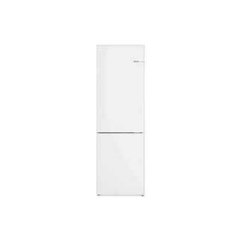 Réfrigérateur Avec Congélateur 321 L Reconditionné BOSCH KGN362WDF : vue de face