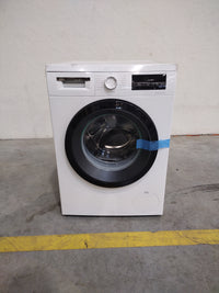 Lave-Linge Hublot 9 kg Reconditionné BOSCH WUU28T69FR : détails