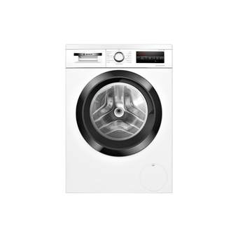 Lave-Linge Hublot 9 kg Reconditionné BOSCH WUU28T69FR : vue de face
