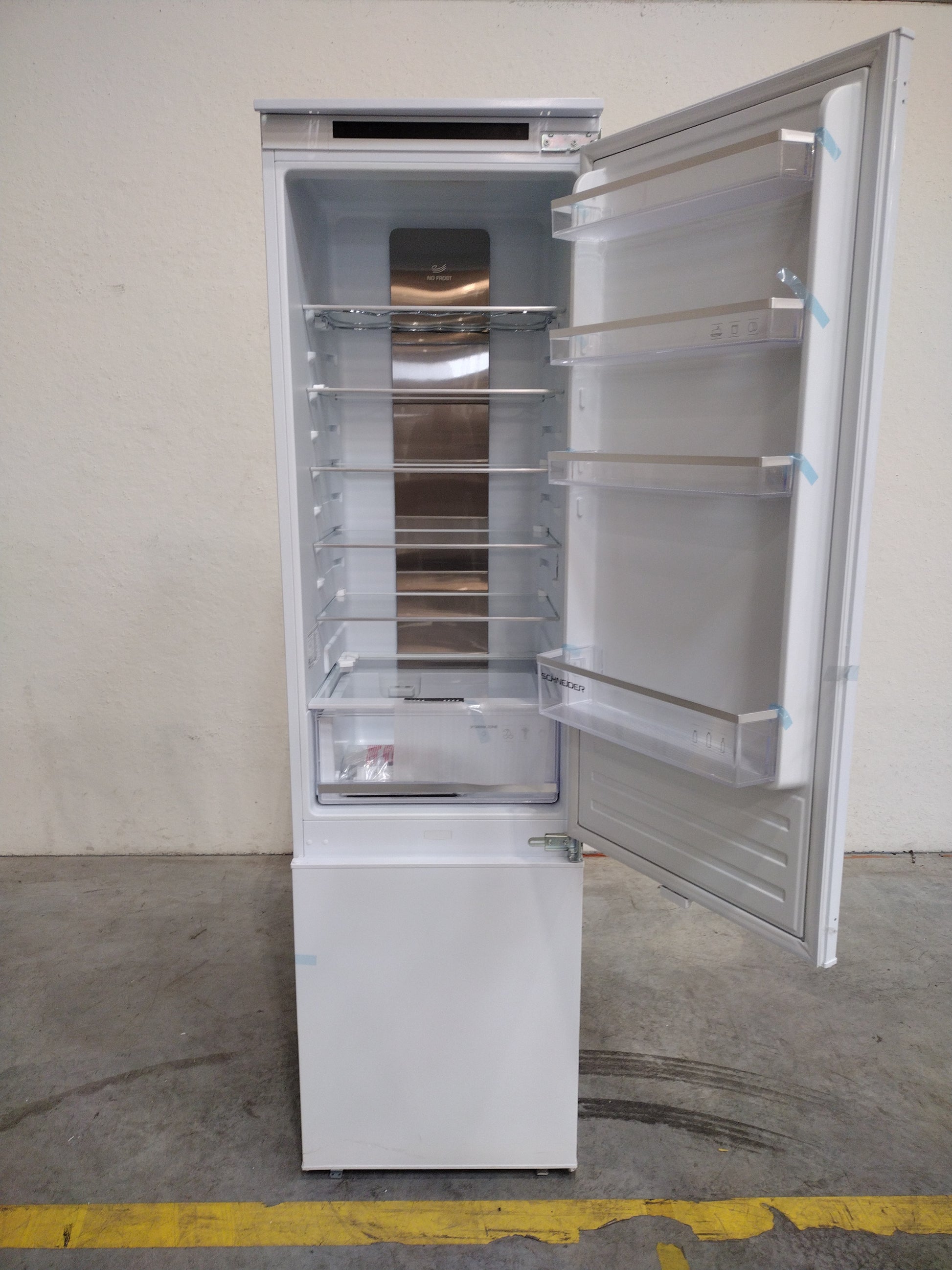 Réfrigérateur Encastrable 273 L Reconditionné SCHNEIDER SCRCE193NN : détails