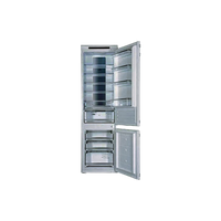 Réfrigérateur Encastrable 273 L Reconditionné SCHNEIDER SCRCE193NN : vue de face