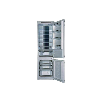 Réfrigérateur Encastrable 273 L Reconditionné SCHNEIDER SCRCE193NN : vue de face