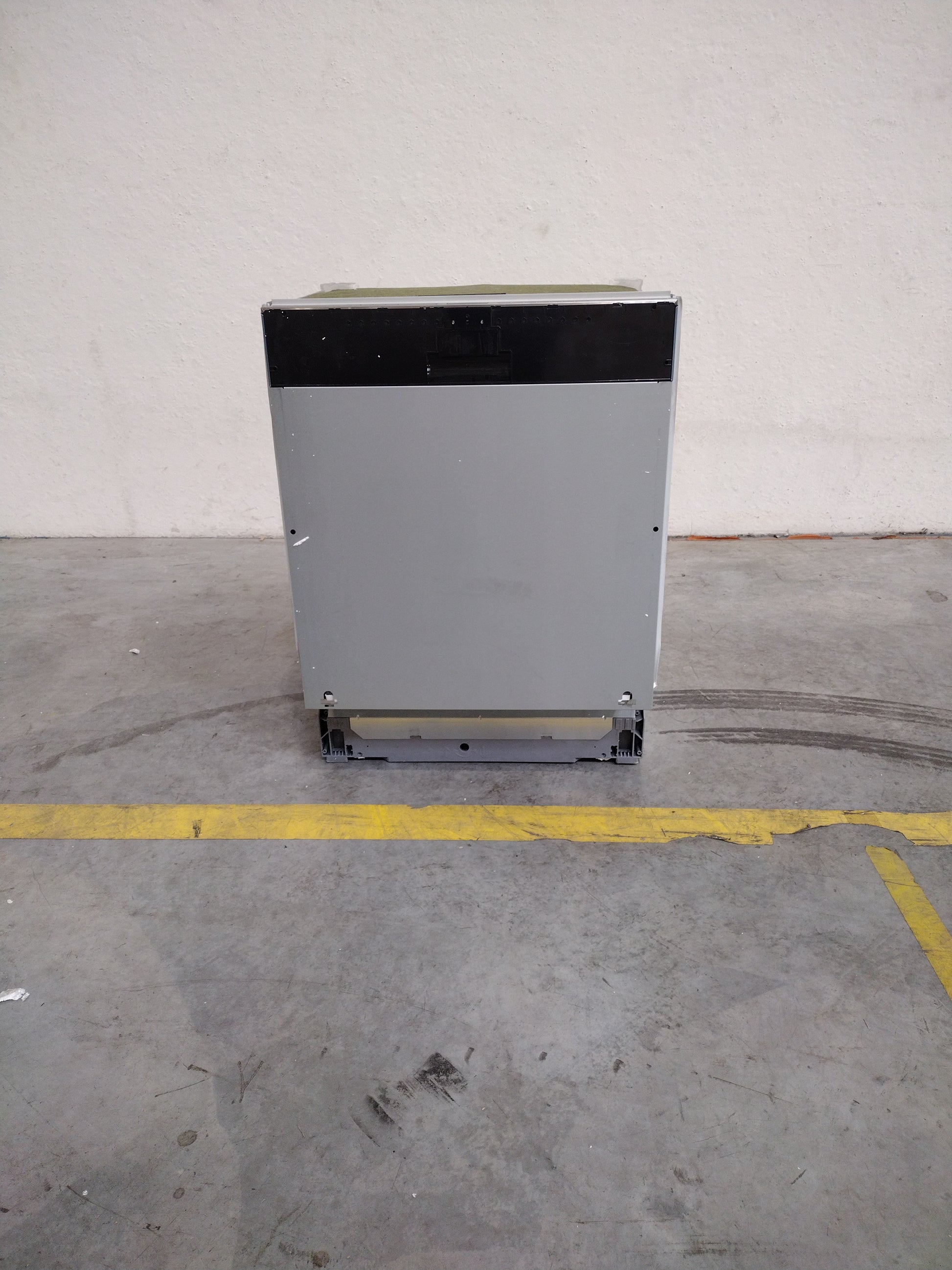 Lave-Vaisselle Encastrable 14 Cvts Reconditionné BOSCH SMV4ECX10E : détails