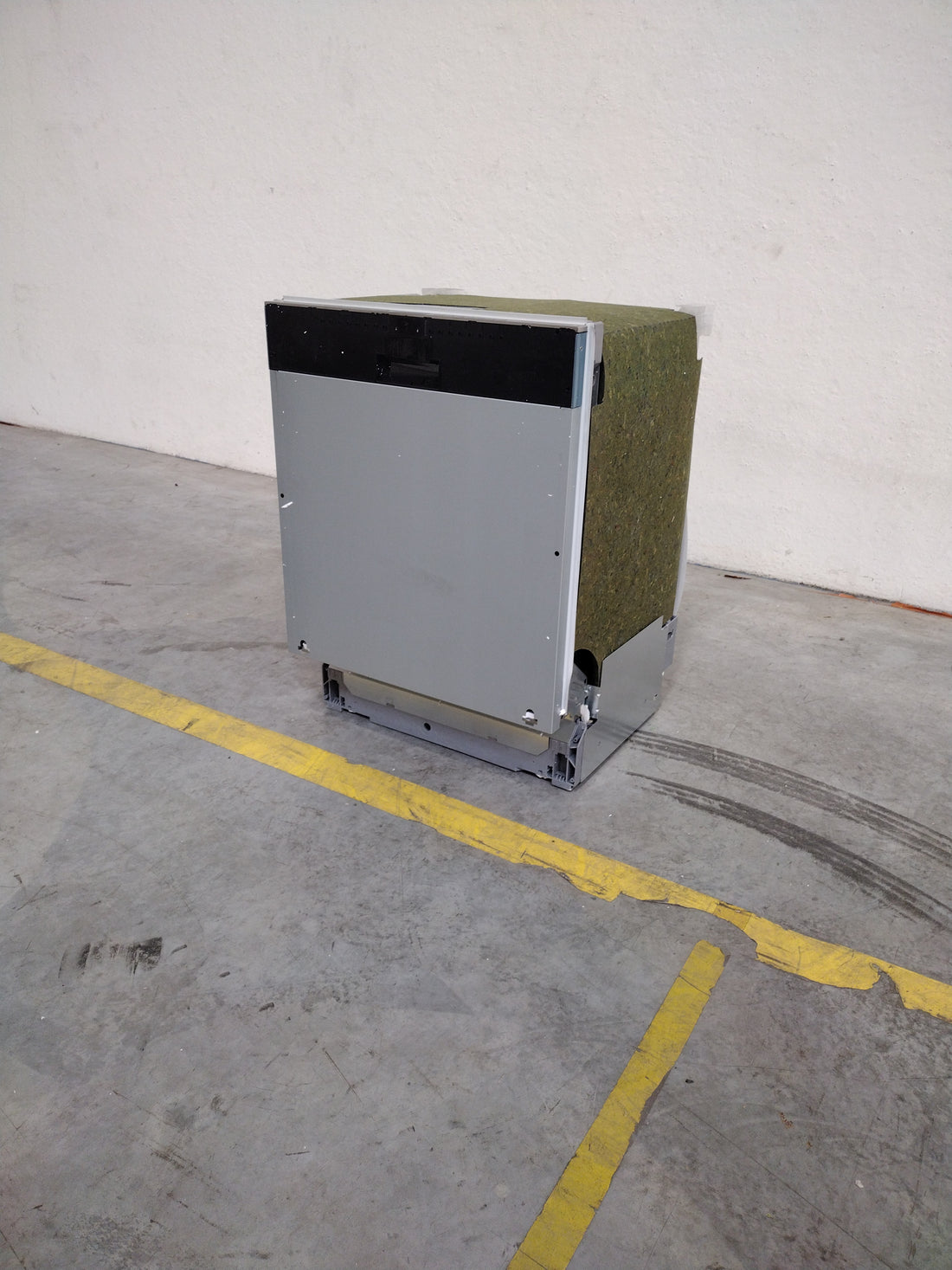 Lave-Vaisselle Encastrable 14 Cvts Reconditionné BOSCH SMV4ECX10E : détails
