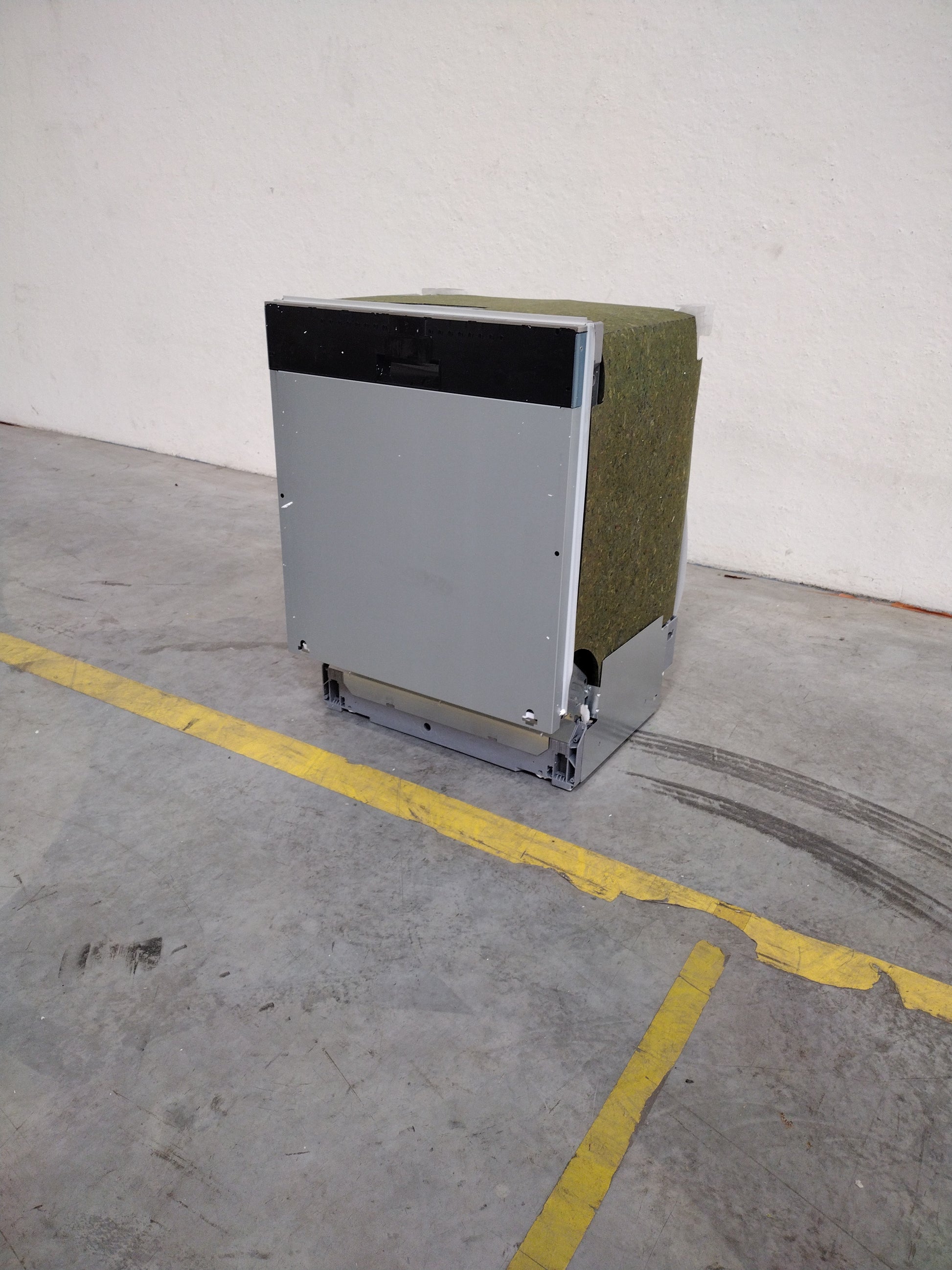Lave-Vaisselle Encastrable 14 Cvts Reconditionné BOSCH SMV4ECX10E : détails