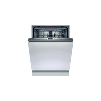 Lave-Vaisselle Encastrable 14 Cvts Reconditionné BOSCH SMV4ECX10E : vue de face
