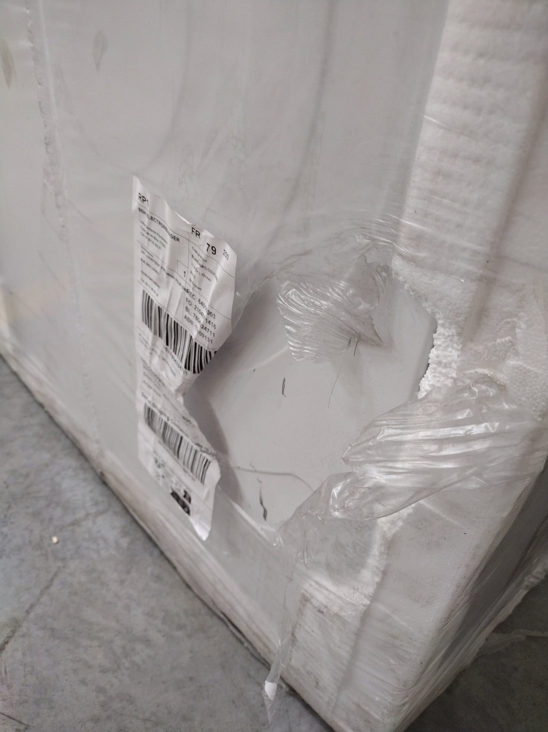 Seche-Linge Condensation 8 kg Reconditionné SIEMENS WP31G200FR : détails