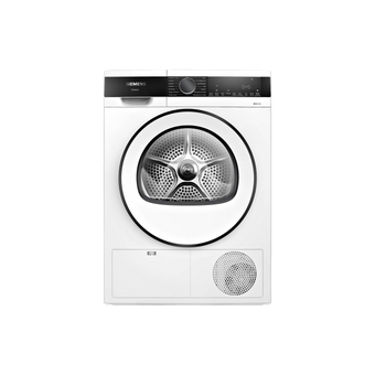 Seche-Linge Condensation 8 kg Reconditionné SIEMENS WP31G200FR : vue de face