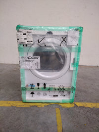 Seche-Linge Pompe À Chaleur 10 kg Reconditionné CANDY CSOEH10A2DE-47 : détails