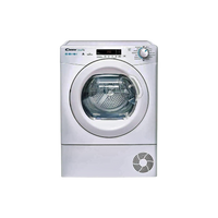 Seche-Linge Pompe À Chaleur 10 kg Reconditionné CANDY CSOEH10A2DE-47 : vue de face