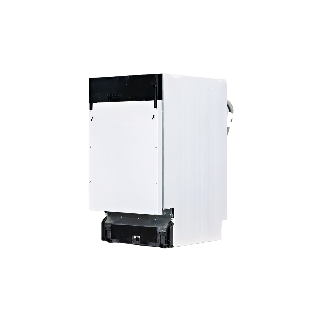 Lave-Vaisselle Encastrable 10 Cvts Reconditionné SCHOLTES SODV1410F : vue du côté gauche