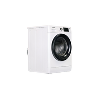 Lave-Linge Hublot 10 kg Reconditionné WHIRLPOOL FFDB10469BVFR : vue du côté droit