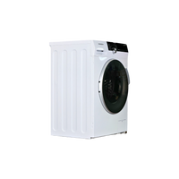 Lave-Linge Sechant 8 kg Reconditionné THOMSON THWD86140WH3 : vue du côté droit