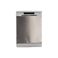 Lave-Vaisselle Pose Libre 16 Cvts Reconditionné GORENJE GS65160X : vue de face