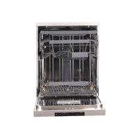 Lave-Vaisselle Pose Libre 16 Cvts Reconditionné GORENJE GS65160X : vue de l'intérieur