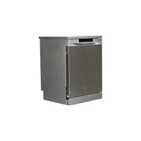 Lave-Vaisselle Pose Libre 16 Cvts Reconditionné GORENJE GS65160X : vue du côté droit