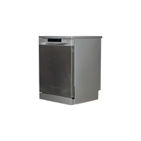 Lave-Vaisselle Pose Libre 16 Cvts Reconditionné GORENJE GS65160X : vue du côté gauche