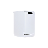 Lave-Vaisselle Pose Libre 10 Cvts Reconditionné THOMSON TDW4510WH : vue du côté droit