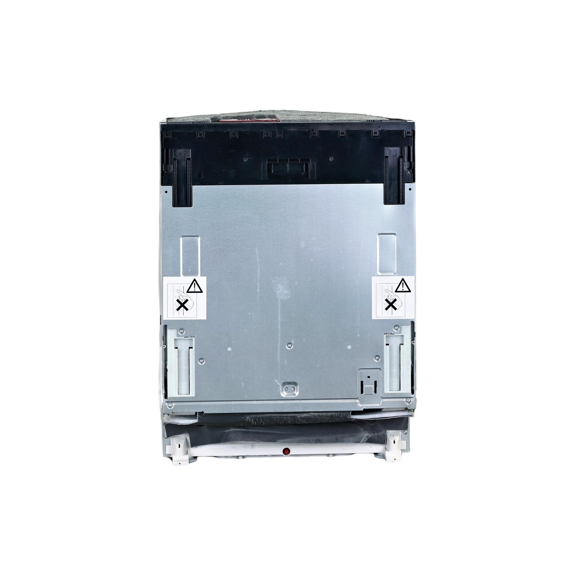 Lave-Vaisselle Encastrable 14 Cvts Reconditionné WHIRLPOOL W8IHT58TS : vue de face