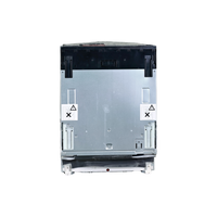 Lave-Vaisselle Encastrable 14 Cvts Reconditionné WHIRLPOOL W8IHT58TS : vue de face