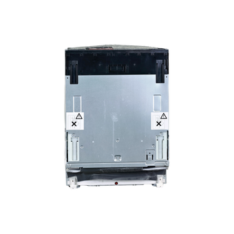 Lave-Vaisselle Encastrable 14 Cvts Reconditionné WHIRLPOOL W8IHT58TS : vue de face