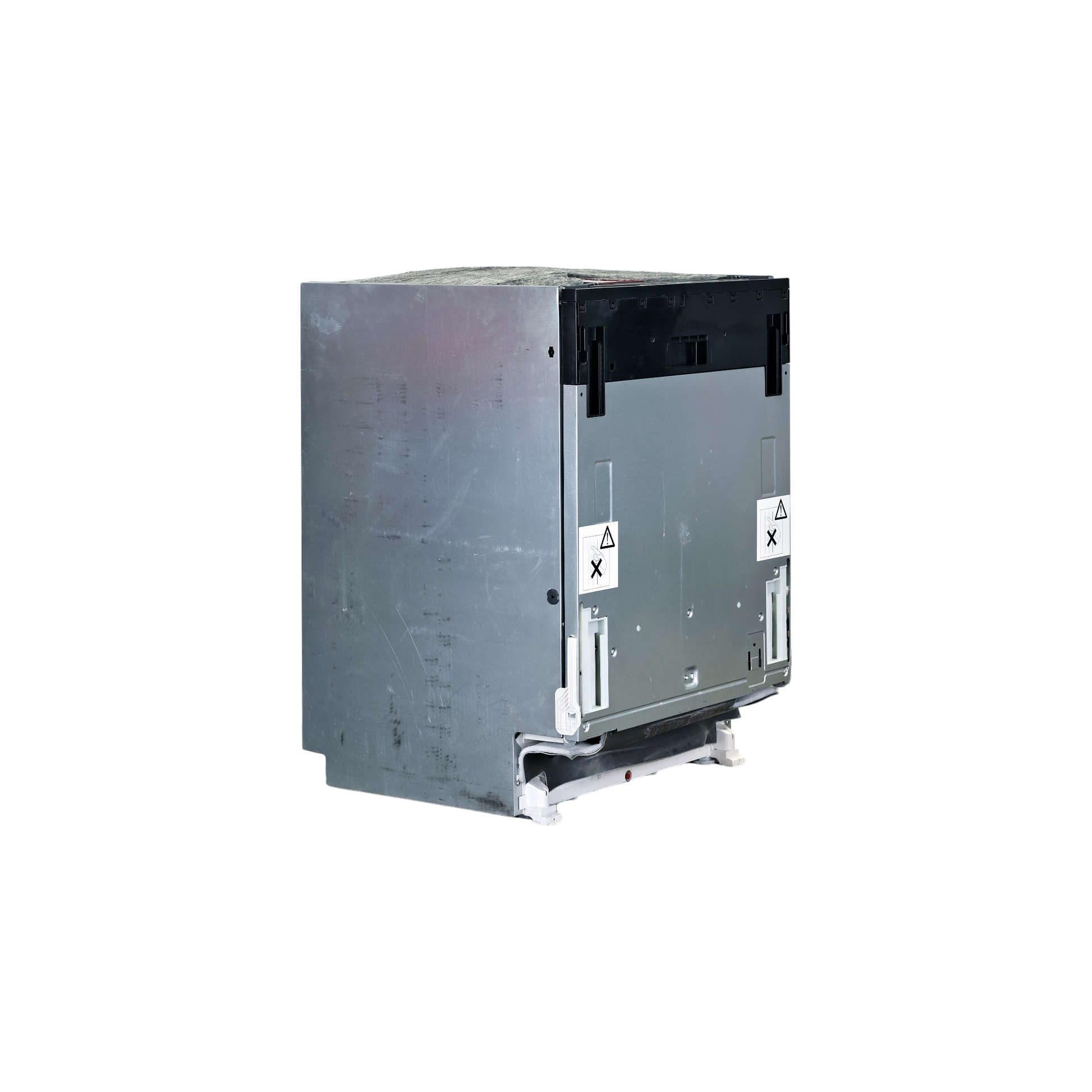 Lave-Vaisselle Encastrable 14 Cvts Reconditionné WHIRLPOOL W8IHT58TS : vue du côté droit
