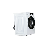 Lave-Linge Hublot 9 kg Reconditionné SAMSUNG WW90TA026AE : vue du côté droit