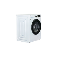 Lave-Linge Hublot 9 kg Reconditionné SAMSUNG WW90CGC04DAE : vue du côté droit