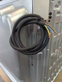 Four Chaleur Tournante 71 L Reconditionné WHIRLPOOL OMR553RR0X : détails