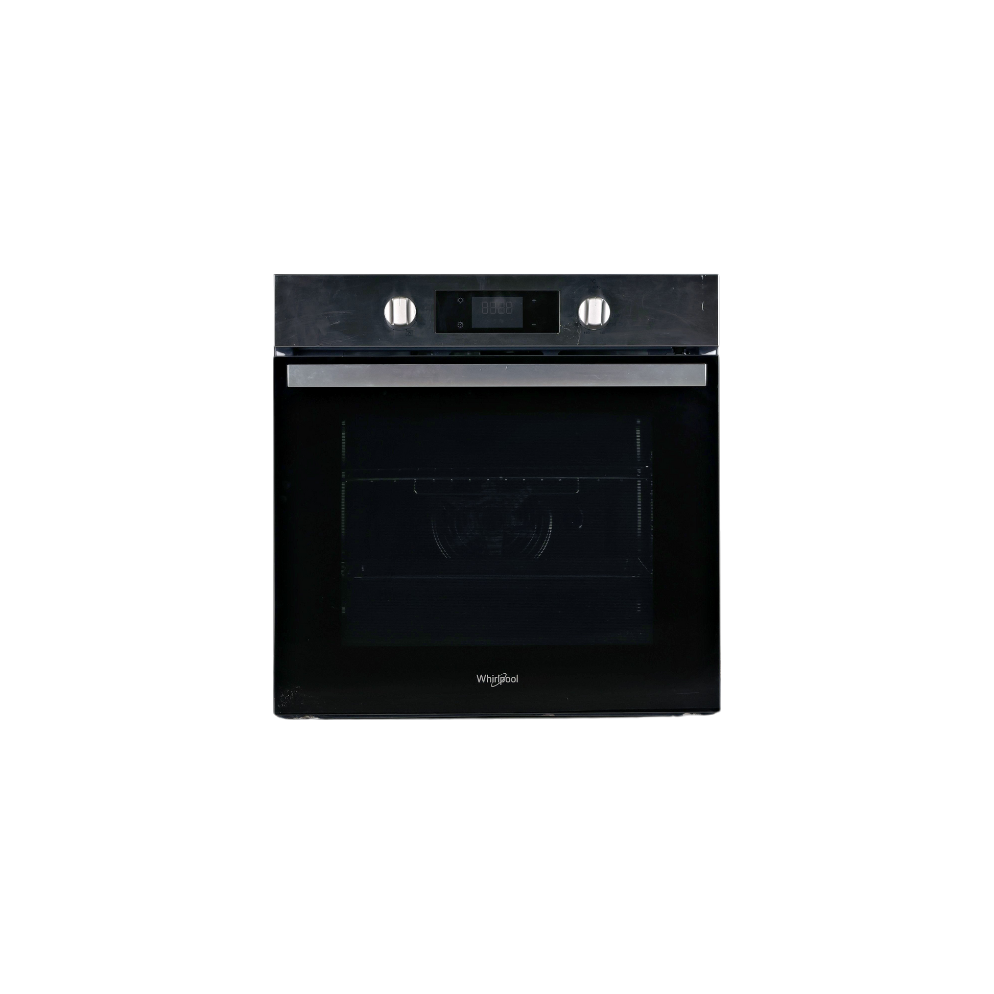 Four Chaleur Tournante 71 L Reconditionné WHIRLPOOL OMR553RR0X : vue de face