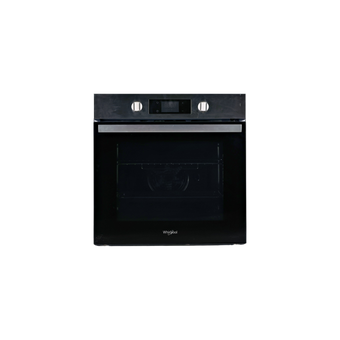 Four Chaleur Tournante 71 L Reconditionné WHIRLPOOL OMR553RR0X : vue de face
