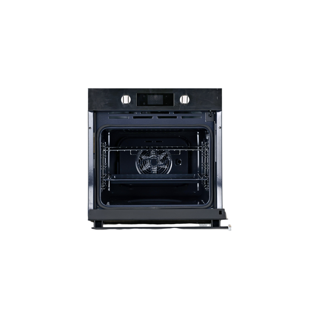 Four Chaleur Tournante 71 L Reconditionné WHIRLPOOL OMR553RR0X : vue de l'intérieur