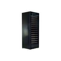 Cave à Vin De Vieillissement 185 bouteilles Reconditionné LA SOMMELIERE ECELLAR185