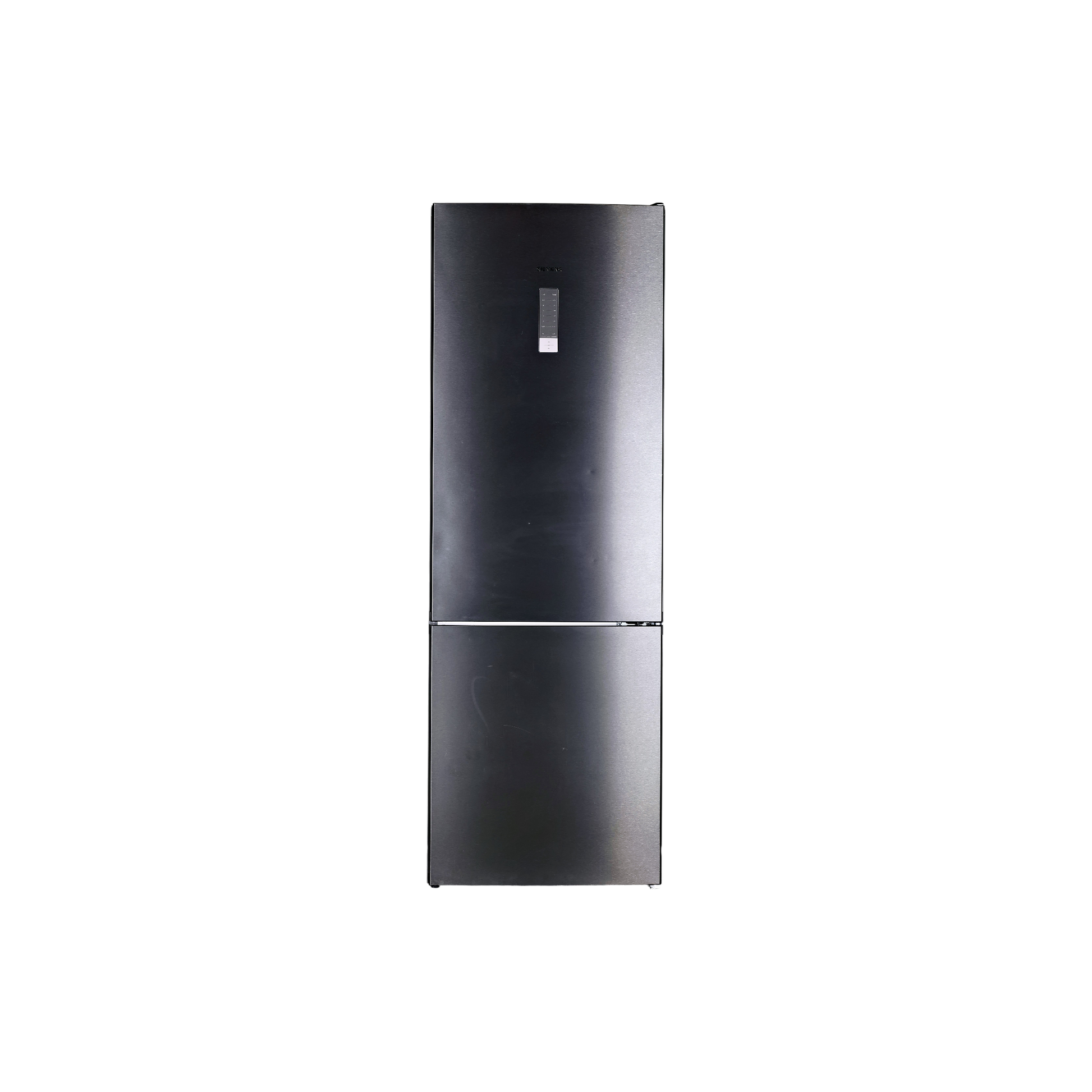 Réfrigérateur Avec Congélateur 435 L Reconditionné SIEMENS KG49NXXEA : vue de face