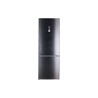 Réfrigérateur Avec Congélateur 435 L Reconditionné SIEMENS KG49NXXEA : vue de face