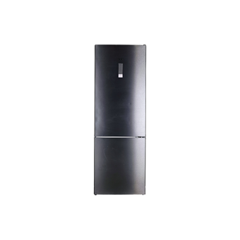 Réfrigérateur Avec Congélateur 435 L Reconditionné SIEMENS KG49NXXEA : vue de face