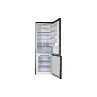 Réfrigérateur Avec Congélateur 435 L Reconditionné SIEMENS KG49NXXEA : vue de l'intérieur