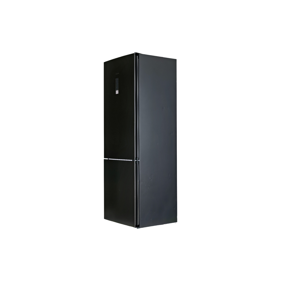 Réfrigérateur Avec Congélateur 435 L Reconditionné SIEMENS KG49NXXEA : vue du côté gauche