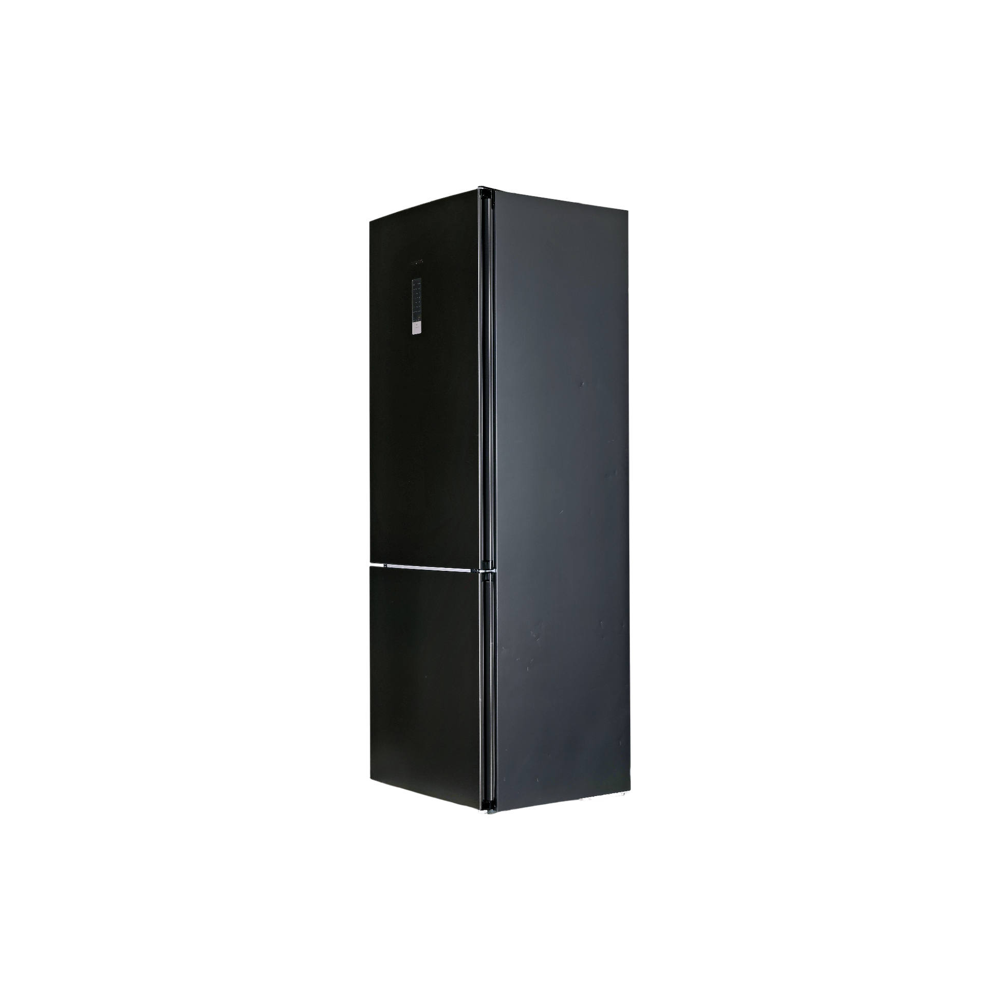 Réfrigérateur Avec Congélateur 435 L Reconditionné SIEMENS KG49NXXEA : vue du côté gauche