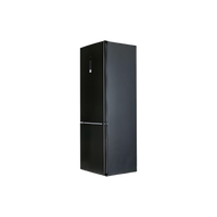 Réfrigérateur Avec Congélateur 435 L Reconditionné SIEMENS KG49NXXEA : vue du côté gauche