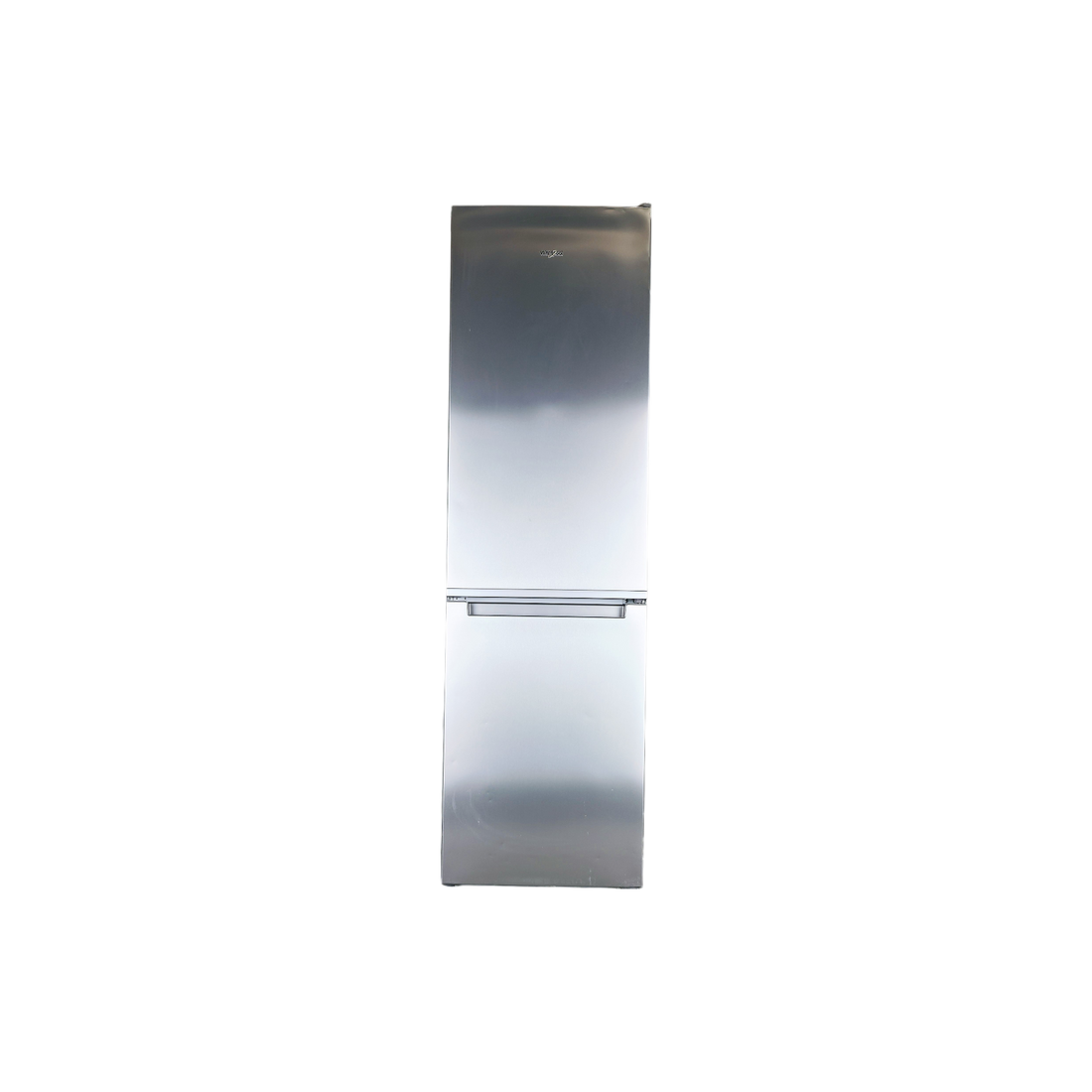 Réfrigérateur Avec Congélateur 367 L Reconditionné WHIRLPOOL W7X93AOX1 : vue de face