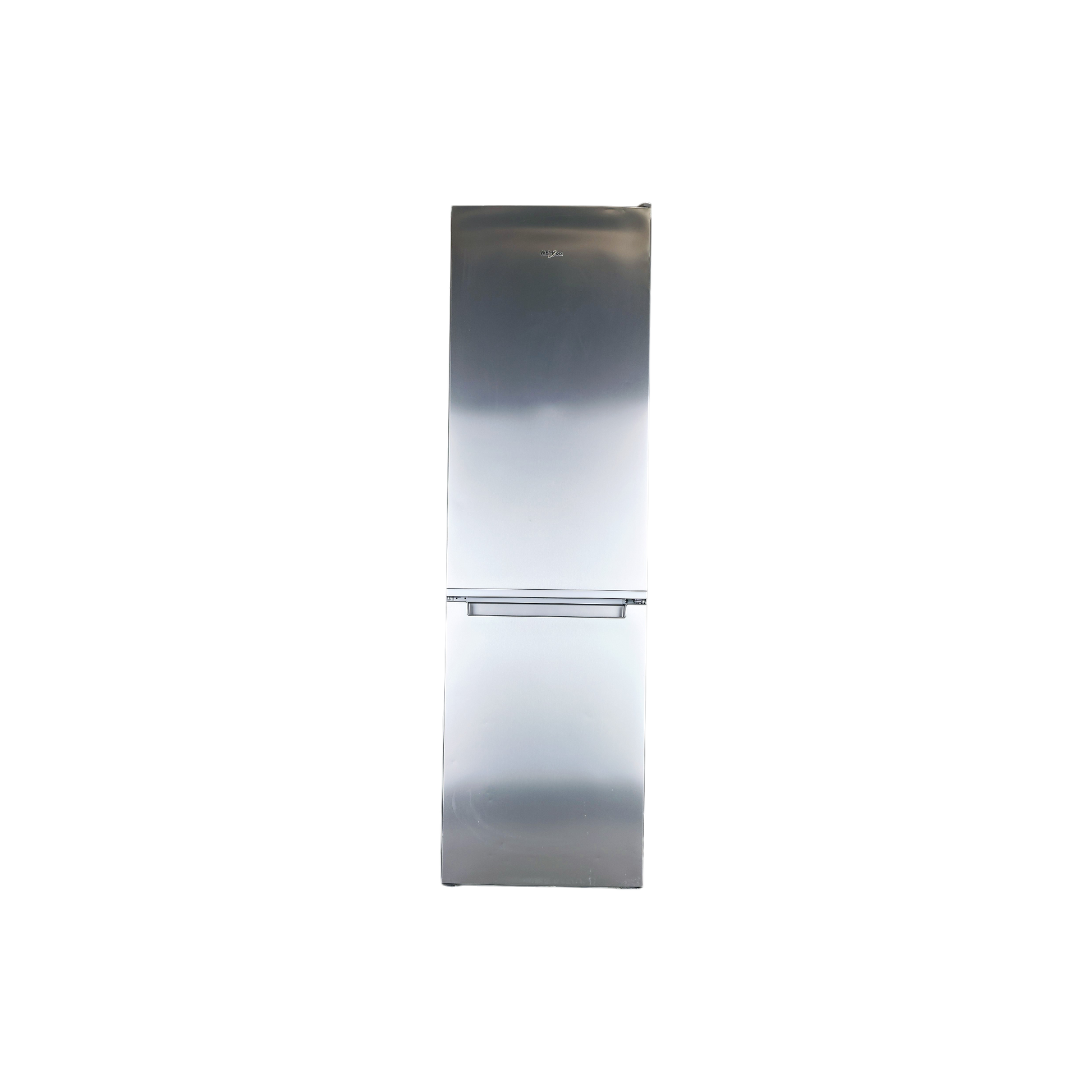 Réfrigérateur Avec Congélateur 367 L Reconditionné WHIRLPOOL W7X93AOX1 : vue de face