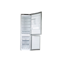 Réfrigérateur Avec Congélateur 367 L Reconditionné WHIRLPOOL W7X93AOX1 : vue de l'intérieur