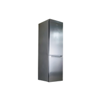Réfrigérateur Avec Congélateur 367 L Reconditionné WHIRLPOOL W7X93AOX1 : vue du côté droit