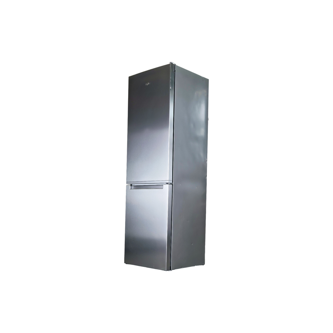 Réfrigérateur Avec Congélateur 367 L Reconditionné WHIRLPOOL W7X93AOX1 : vue du côté gauche