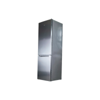 Réfrigérateur Avec Congélateur 367 L Reconditionné WHIRLPOOL W7X93AOX1 : vue du côté gauche