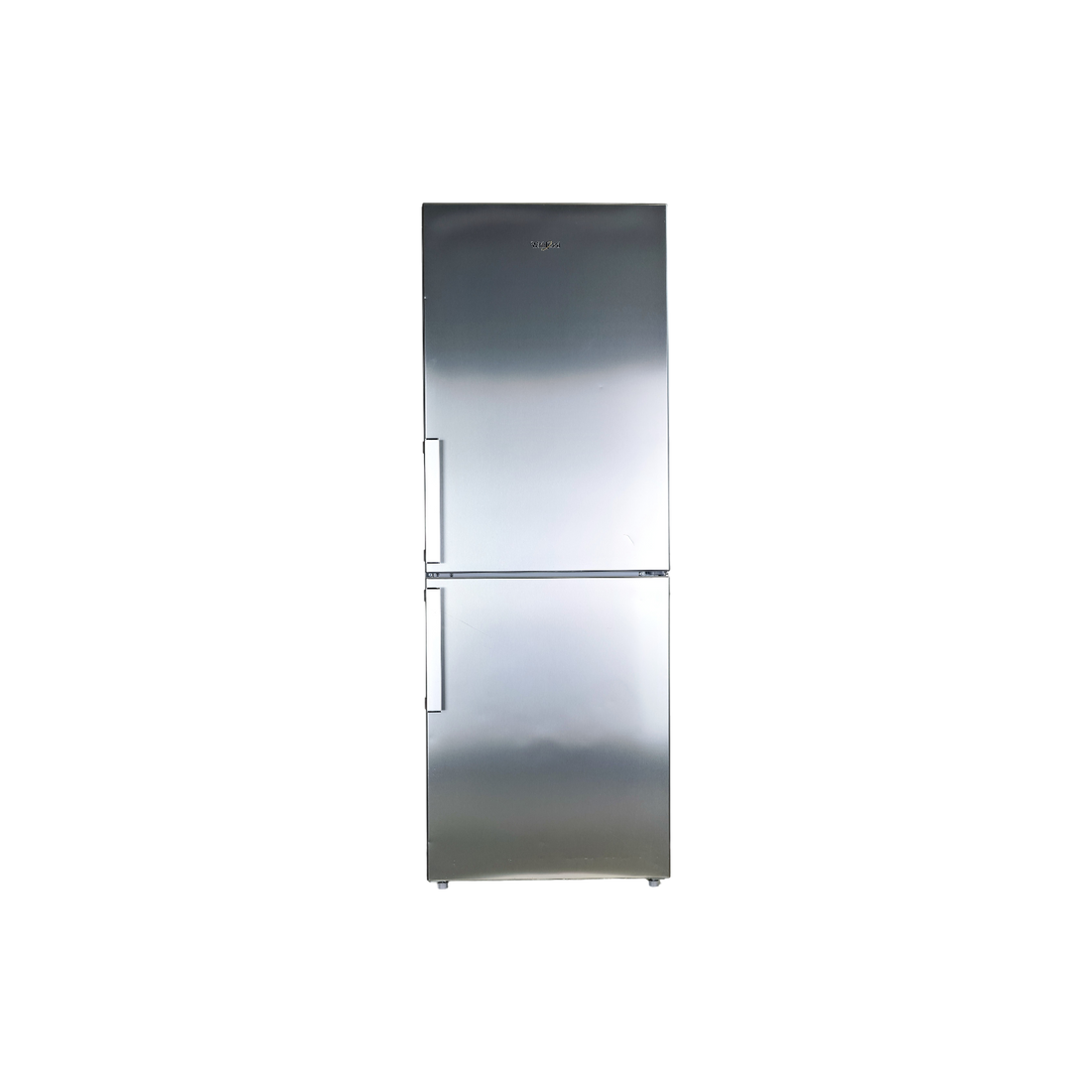 Réfrigérateur Avec Congélateur 462 L Reconditionné WHIRLPOOL WB70I952X : vue de face